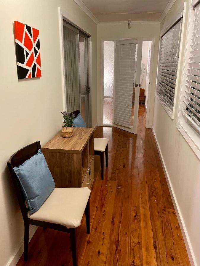 Cozy 3br House 100m To The Chittaway Point