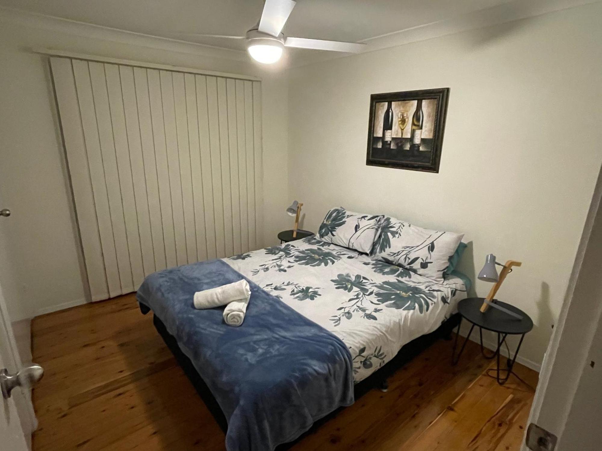 Cozy 3br House 100m To The * Chittaway Point